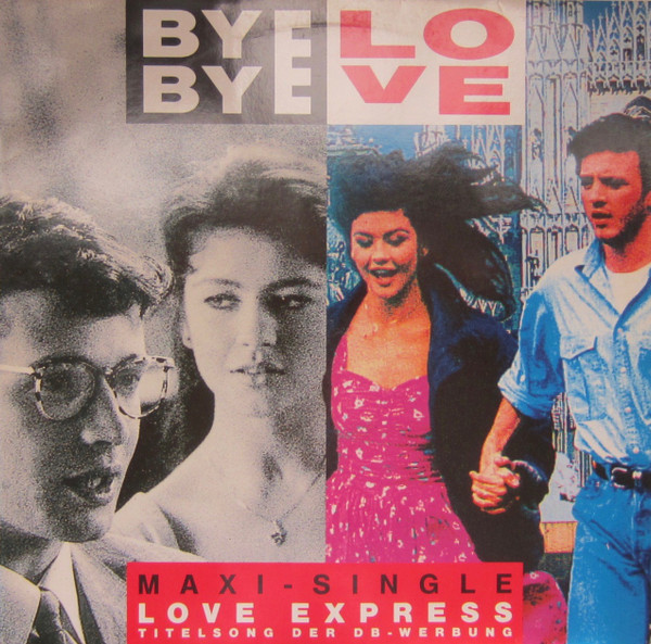 Bye Bye Love