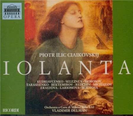 Iolanta
