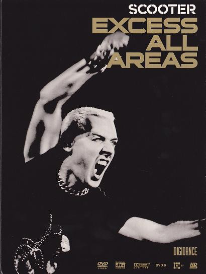 Excess All Areas