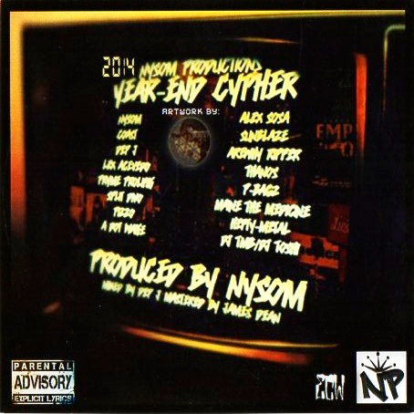 Year End Cypher