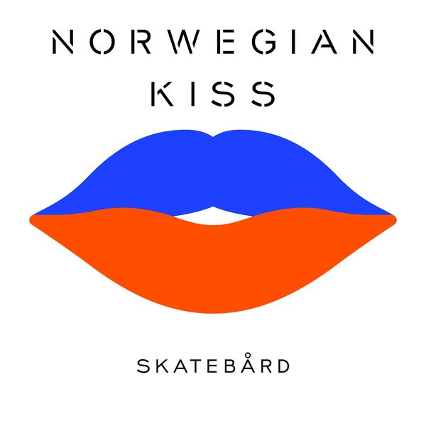 Norwegian Kiss