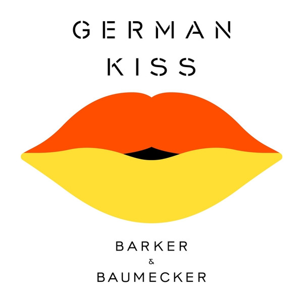 German Kiss