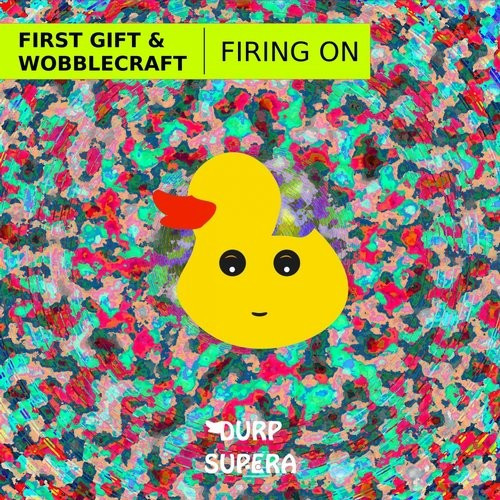 Firing On