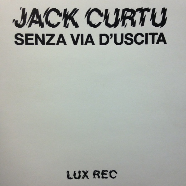 Senza Via D'Uscita