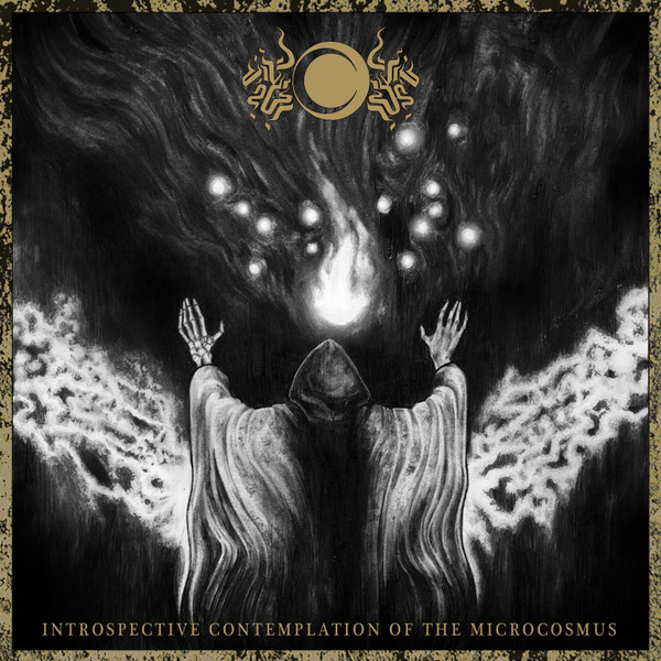 Introspective Contemplation Of The Microcosmus