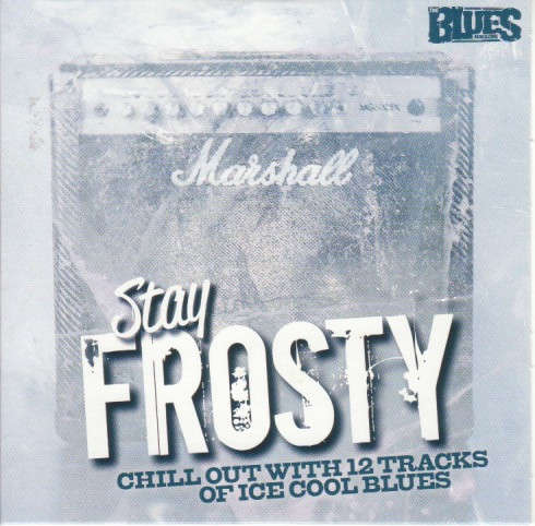 Stay Frosty
