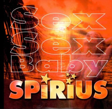 Sex Sex Baby