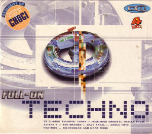 Full-On Techno