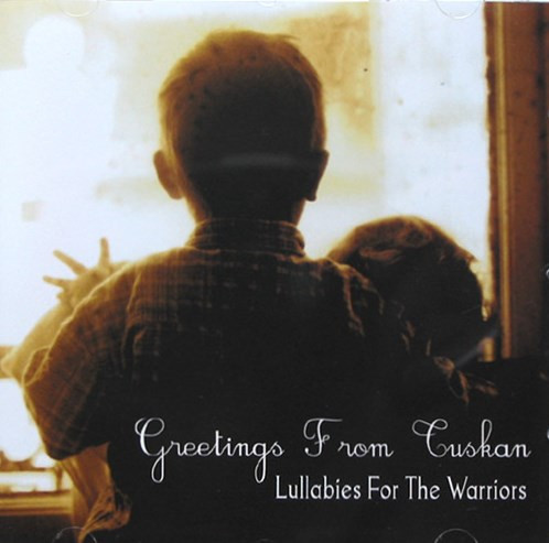 Lullabies For The Warriors