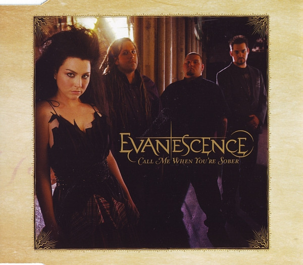 Call Me When You're Sober