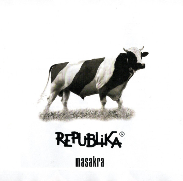 Masakra