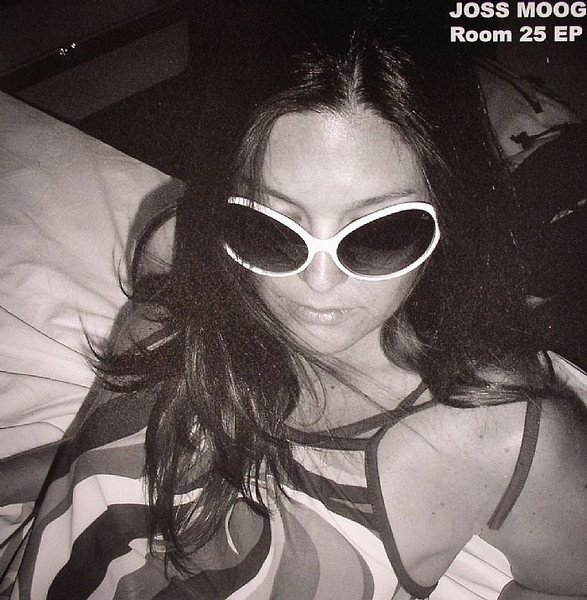 Room 25 EP