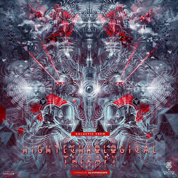 Hightechnological Therapy