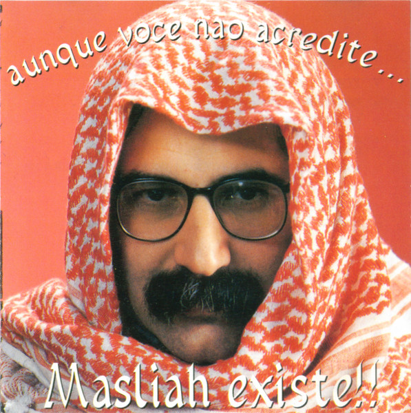 Aunque Voce Nao Acredite... Masliah Existe!!