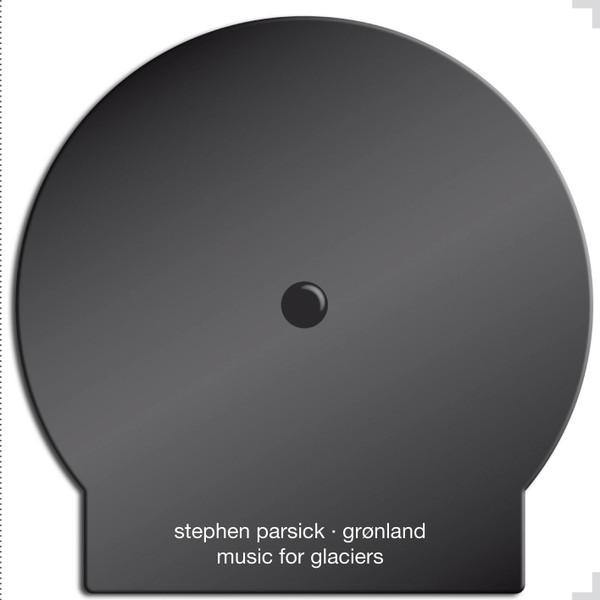 Grønland: Music For Glaciers