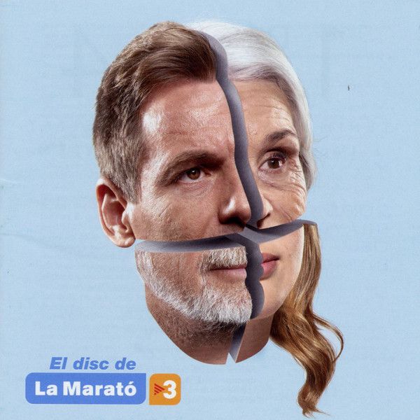El Disc De La Marató 2015 - Diabetis I Obesitat