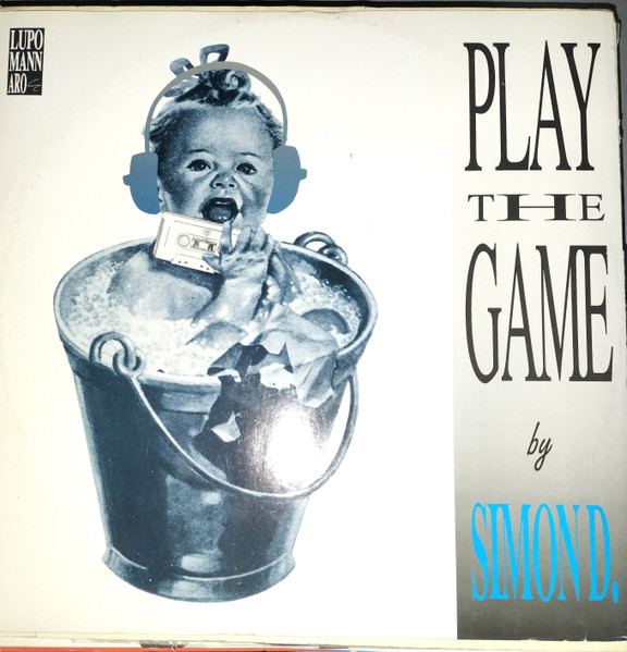 Play The Game