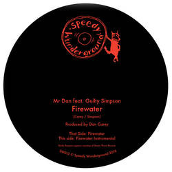 Firewater