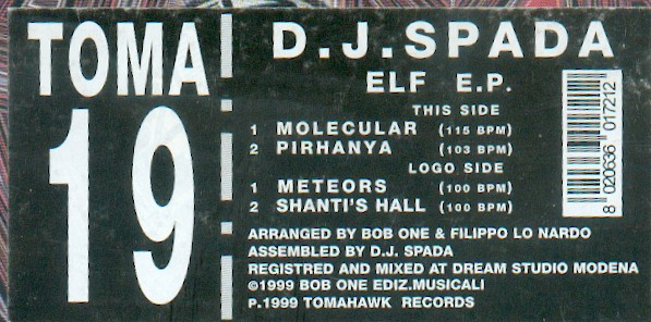 Elf E.P.