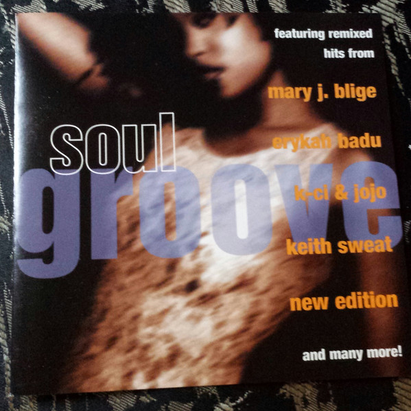 Soul Groove