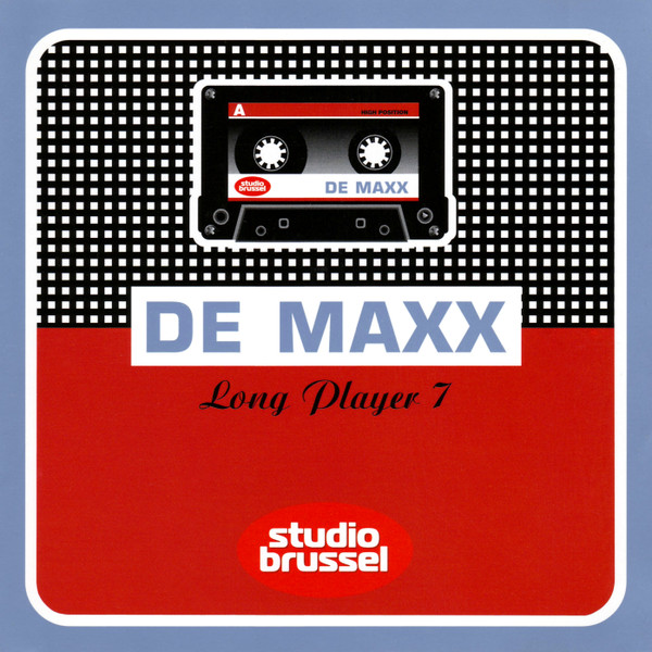 De Maxx Long Player 7