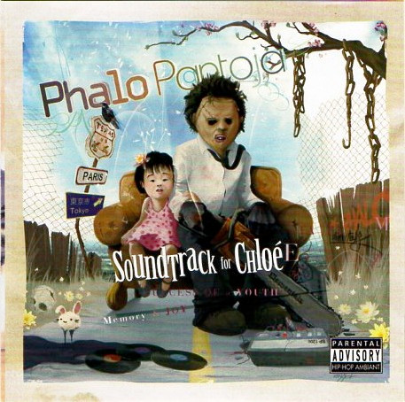 Soundtrack For Chloé