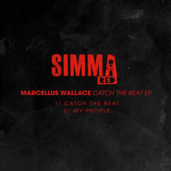 Catch The Beat EP