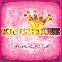Kingshouse Volume 8