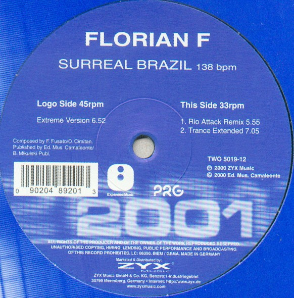 Surreal Brazil