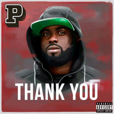 Thank You EP