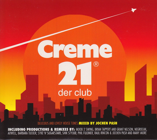 Creme 21 Der Club