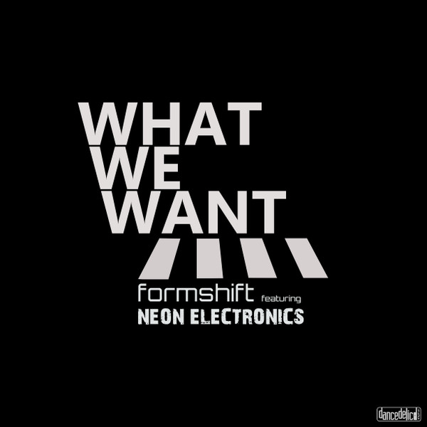 What We Want