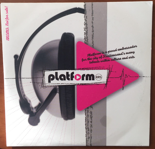 Platform KRS