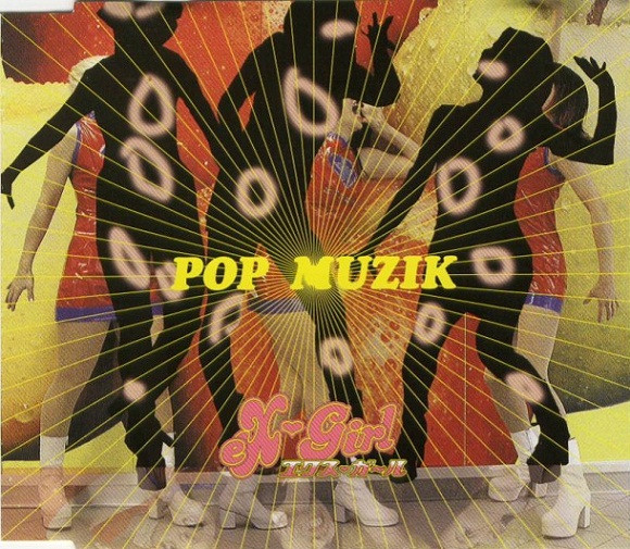 Pop Muzik