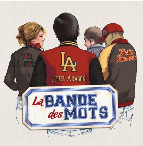 La Bande Des Mots