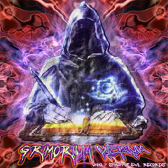 Grimorium Verum