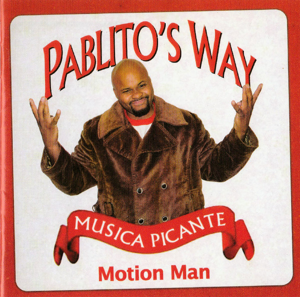 Pablito's Way