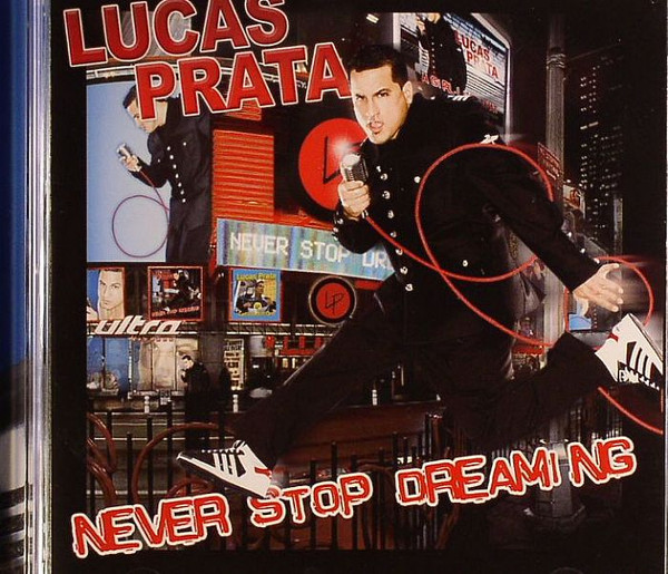 Never Stop Dreaming