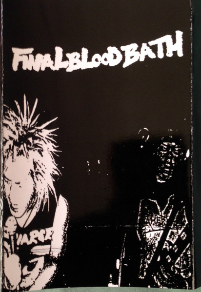 Final Blood Bath