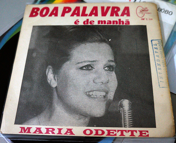 Boa Palavra / É De Manhã