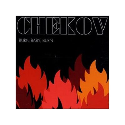 Burn Baby, Burn