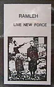 Live New Force