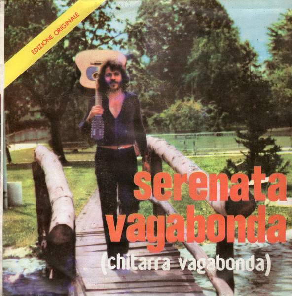Serenata Vagabonda