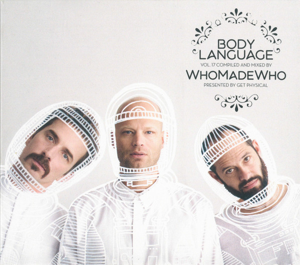 Body Language Vol. 17