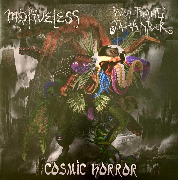 Cosmic Horror