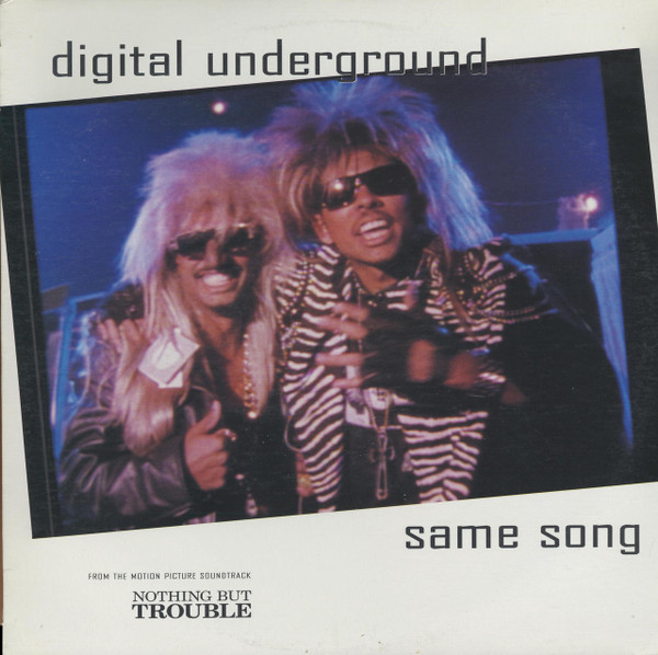 Same Song