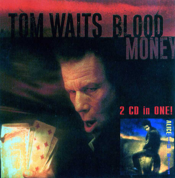 Blood Money / Alice 