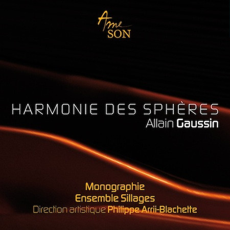 Harmonie Des Sphères - Monographie
