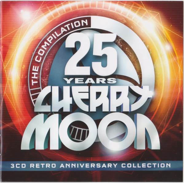 25 Years Cherry Moon (3CD Retro Anniversary Collection)