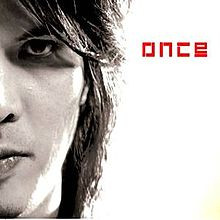 Once